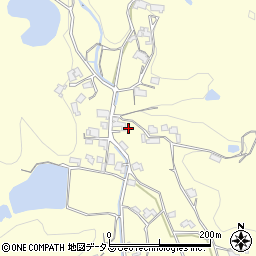 岡山県倉敷市真備町妹622周辺の地図