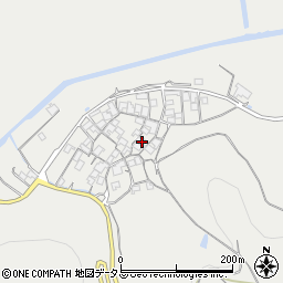 岡山県瀬戸内市牛窓町牛窓680周辺の地図