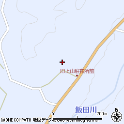 広島県三次市三和町上壱1024周辺の地図