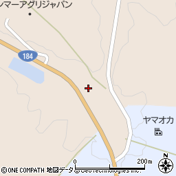 ヤンマーアグリジャパン株式会社　広島推進部周辺の地図