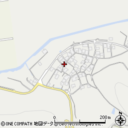 岡山県瀬戸内市牛窓町牛窓633周辺の地図