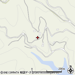 岡山県井原市芳井町天神山907周辺の地図