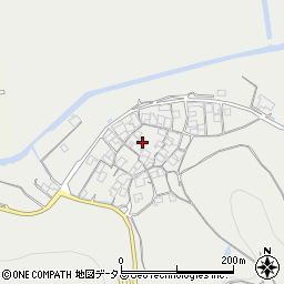 岡山県瀬戸内市牛窓町牛窓651周辺の地図