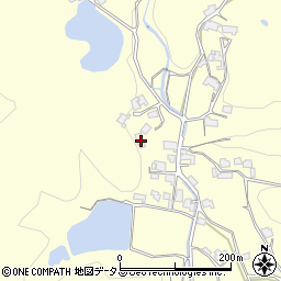 岡山県倉敷市真備町妹1164周辺の地図