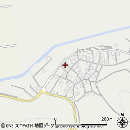 岡山県瀬戸内市牛窓町牛窓636周辺の地図