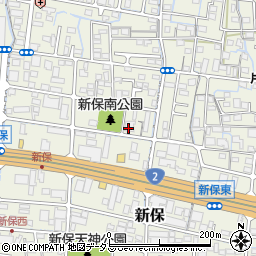 株式会社設備設計ヤマグチ周辺の地図