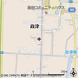 松本工作所周辺の地図