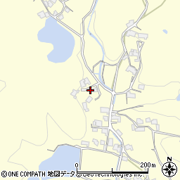 岡山県倉敷市真備町妹1148周辺の地図