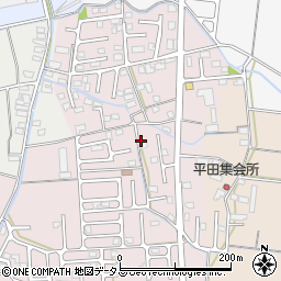 三重県松阪市中林町467周辺の地図