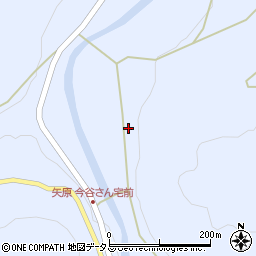 広島県三次市三和町上壱3946周辺の地図