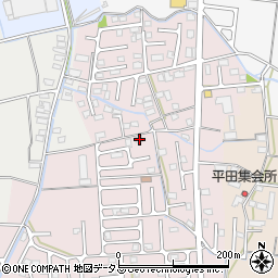 三重県松阪市中林町477周辺の地図