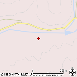 広島県府中市木野山町1437周辺の地図