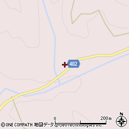 広島県府中市木野山町1118周辺の地図