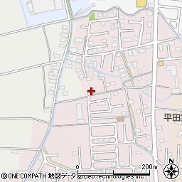 三重県松阪市中林町485周辺の地図