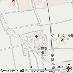 三重県松阪市嬉野小村町255周辺の地図