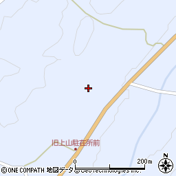 広島県三次市三和町上壱1084周辺の地図