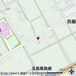 有限会社佐々井建築事務所周辺の地図