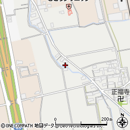 三重県松阪市嬉野小村町550周辺の地図