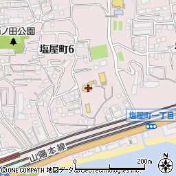 ジェームス邸 神戸市 結婚式場 の電話番号 住所 地図 マピオン電話帳