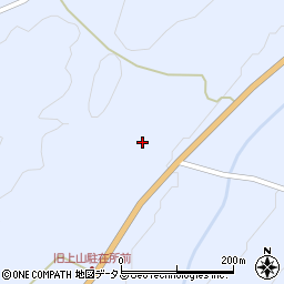 広島県三次市三和町上壱1285周辺の地図