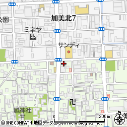フラワーショップｒｏｃｏ 大阪市 花屋 植木屋 の電話番号 住所 地図 マピオン電話帳