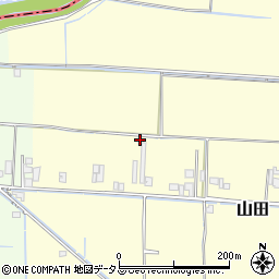 株式会社小林工務店周辺の地図