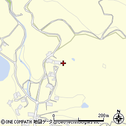 岡山県倉敷市真備町妹723周辺の地図