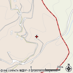岡山県井原市美星町黒木2782周辺の地図