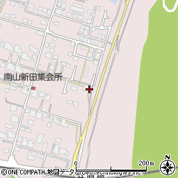 岡山県倉敷市真備町川辺1366周辺の地図