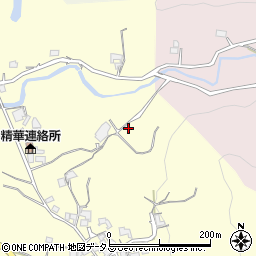 奈良県奈良市高樋町周辺の地図
