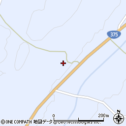 広島県三次市三和町上壱1296周辺の地図