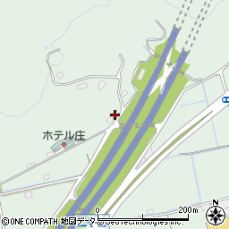 岡山県倉敷市二子583周辺の地図
