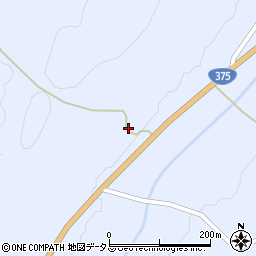 広島県三次市三和町上壱1296周辺の地図