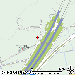 岡山県倉敷市二子588周辺の地図