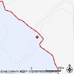 広島県三次市三和町上壱1132周辺の地図