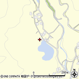 岡山県倉敷市真備町妹1065周辺の地図