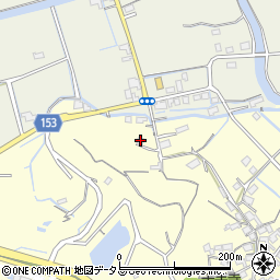 アルトハイデ２Ｃ周辺の地図