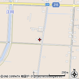 岡山県岡山市東区君津1329周辺の地図
