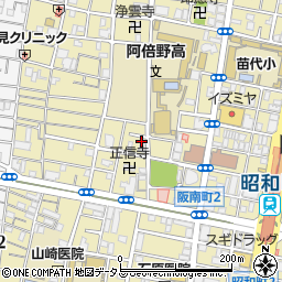 株式会社丸三タカギ周辺の地図