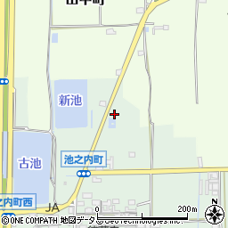 株式会社コスモ住建周辺の地図