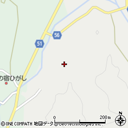 広島県世羅郡世羅町青近768周辺の地図