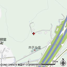 岡山県倉敷市二子559周辺の地図