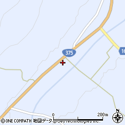 広島県三次市三和町上壱1314周辺の地図