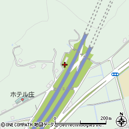 岡山県倉敷市二子598周辺の地図