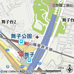 小島化学株式会社周辺の地図