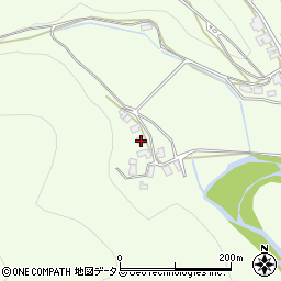 岡山県小田郡矢掛町小林2131周辺の地図