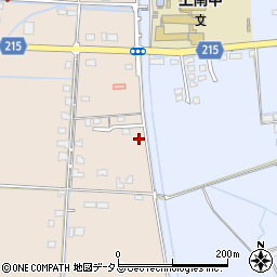 岡山県岡山市東区君津329周辺の地図