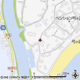 株式会社海遊社周辺の地図