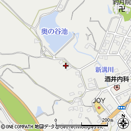 静岡県牧之原市地頭方182周辺の地図