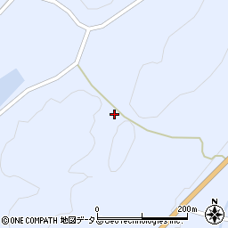 広島県三次市三和町上壱1783周辺の地図